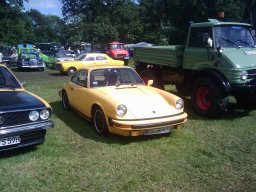 Oldtimermarkt Bockhorn 2010